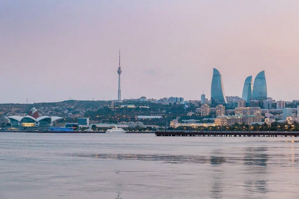 Azərbaycanın turizm potensialı “Netflix” platformasında təbliğ olunacaq