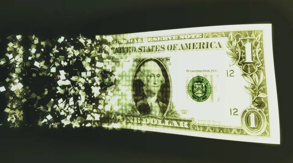 Dollar dünya valyutalarına qarşı zəiflədi: Səbəb İrandakı gərginliyin səngiməsidir