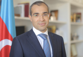 Mikayıl Cabbarov: "ASAN xidmət" Azərbaycanın qlobal brendinə çevrilib"