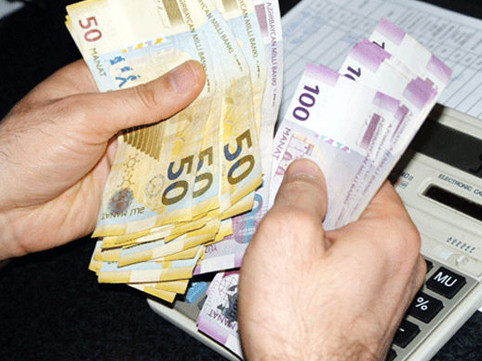 Azərbaycanın dövlət büdcəsinin I yarıil üzrə gəlirləri açıqlanıb