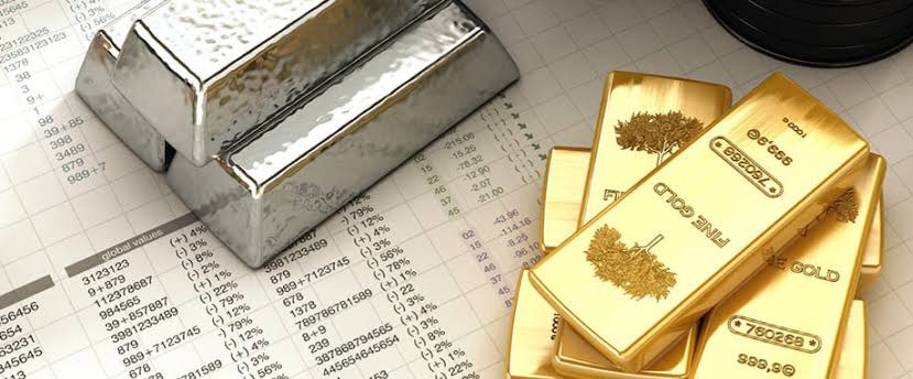 Dünya mərkəzi banklarının qızıla tələbi II rübdə rekord həddə çatıb