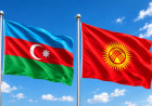 Azərbaycan və Qırğızıstan prezidentləri mətbuata bəyanatlarla çıxış ediblər