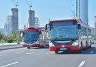 Bakıda  2 avtobusun yolu dəyişdirilir