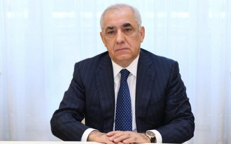 Səlahiyyətli nümayəndəliklə bağlı mühüm QƏRAR: Ali Əsədov imzaladı