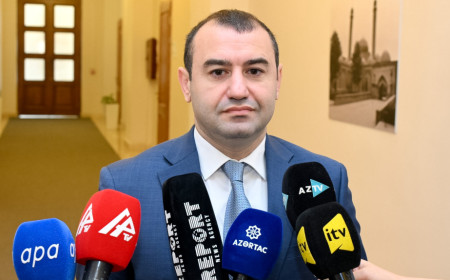 Mədəniyyət nazirinin müavini: Attestasiya kadrların təlim ehtiyaclarını müəyyənləşdirir