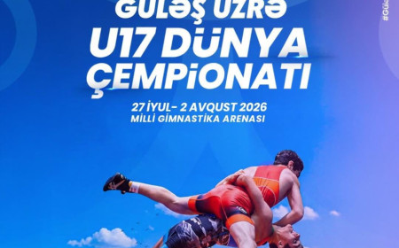 Dünya çempionatı başlayır: Bu gün Azərbaycanın 5 güləşçisi xalçaya çıxacaq