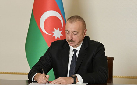 Azərbaycanın Estoniyadakı səfiri geri çağırılıb, yenisi təyin olunub