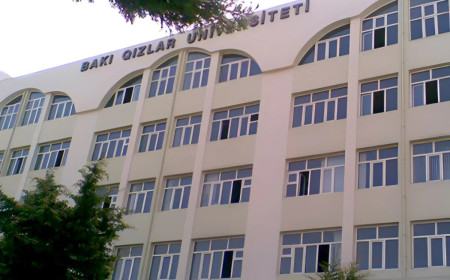 BAKI QIZLAR UNIVERSİTETİ FƏALİYYƏTİNİ DAYANDIRDI: TƏLƏBƏLƏR KÖÇÜRÜLÜR