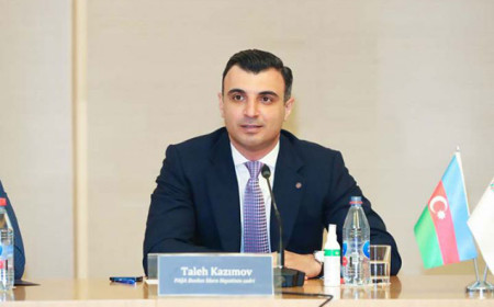 Taleh Kazımov: Mərkəzi Bank kredit faizlərini inzibati qaydada idarə etmir