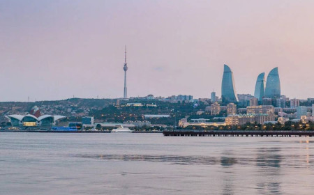 Azərbaycanın turizm potensialı “Netflix” platformasında təbliğ olunacaq