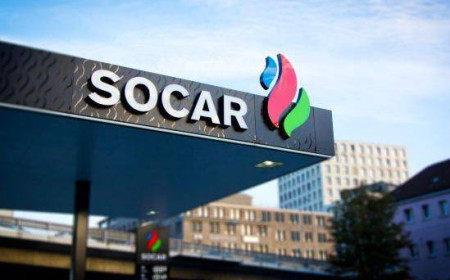 SOCAR 2025-ci il üzrə Dayanıqlılıq Hesabatını dərc edib