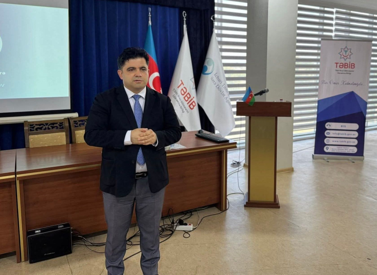 Regionun Sağlamlıq Ürəyi: Bərdə Rayon Mərkəzi Xəstəxanasının İnkişaf Strategiyası və Baş həkim Vüsal Məmmədovun İdarəçilik Uğurları