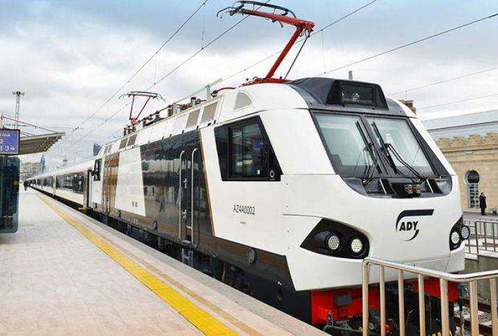 ADY Bakı–Tbilisi–Bakı marşrutu üzrə bilet satış müddətini artırır
