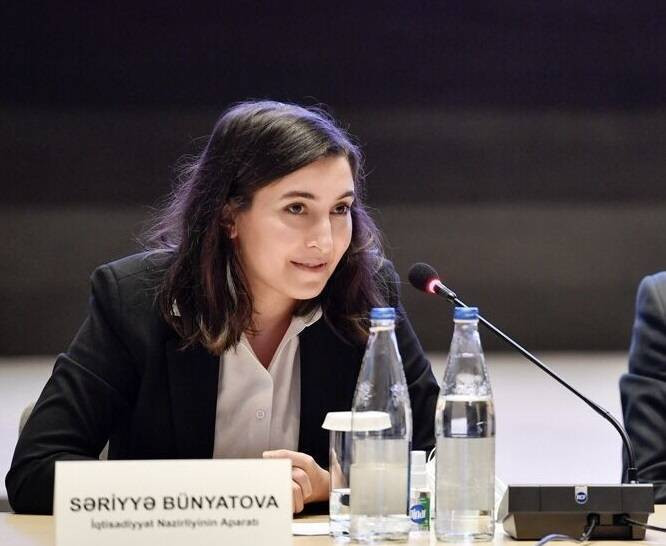 SOCAR prezidentinə müşavir təyin edildi