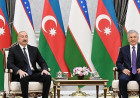 Prezidentlərin təltifolunma mərasimi keçirildi
