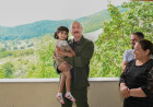 İlham Əliyev Qarabağda balaca Gülərin arzusunu gerçəkləşdirdi 