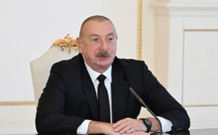Dünyada Qarabağın bərpasında Azərbaycana ilk kömək edən ölkə Özbəkistandır.