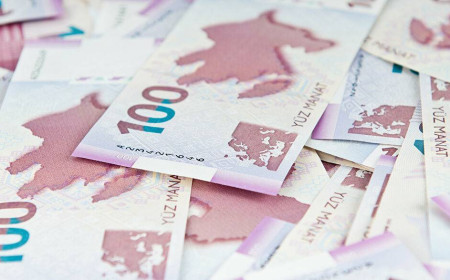 Ölkədəki bank əmanətlərinin 88%-ə yaxını Bakıda cəmləşib