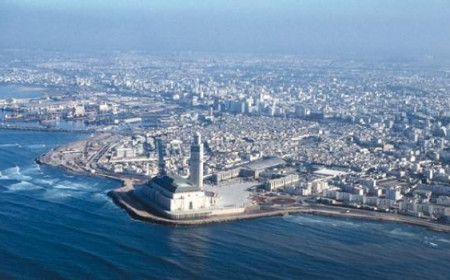 Azərbaycan Mərakeşdə fəxri ölkə seçildi
