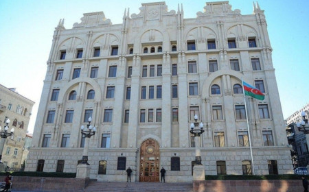 DİN: Cinayət törətməkdə şübhəli bilinən 44 nəfər saxlanılıb