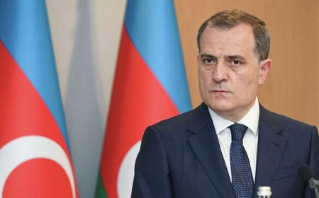 Ukraynaya qaz tədarük etməyə hazırıq
