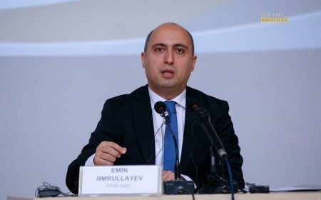 Nazir qalmaqallı xanım direktoru işdən çıxardı