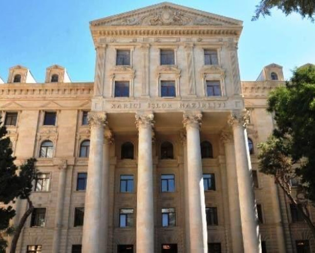 Ballıqayadakı cinayətlərə hüquqi qiymət verilməlidir