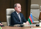 Bayramov ATƏT PA-nın prezidenti ilə görüşdü