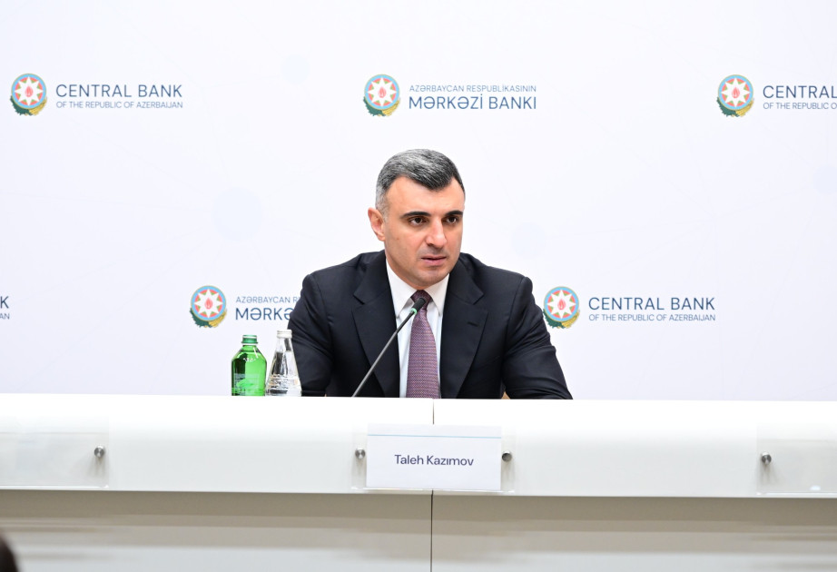 Taleh Kazımov: Doqquz ayda kartdan-karta köçürmələrin həcmi 48 milyard manat olub