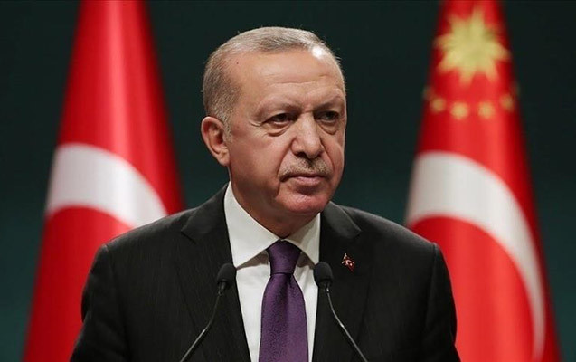 Türkiyə Prezidenti Rəcəb Tayyib Ərdoğan türk dünyası ilə sarsılmaz qardaşlıq və birlik içində olacaqlarını bildirib. Ölkə.az Oxu.Az-a istinadən xəbər verir ki, o, bu barədə hökumətin iclasından sonra açıqlama verib.
