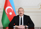 Prezident İlham Əliyev "FIFA U-15 World Cup and Festival"ın final matçını izləyib, mükafatlandırma mərasimində iştirak edib