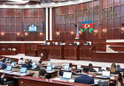 Milli Məclisin növbəti plenar iclasında 10 məsələ müzakirə ediləcək