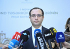 Nazir: Ərzaqlıq buğda istehsalı bir ildə 126 min tondan 170 min tondan çoxa yüksəlib