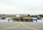 Bakıda keçirilən NATO qiymətləndirilməsi başa çatıb
