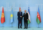 Ceyhun Bayramov: TDT çərçivəsində iqtisadi əməkdaşlığın genişləndirilməsi əsas prioritetlərdəndir