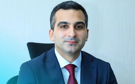 Bahadur Rzayev TƏBİB-in yeni rəhbəri oldu