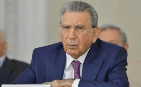 Rəyasət Heyətinin Ramiz Mehdiyevin AMEA üzvlüyündən çıxarılması qərarı təsdiq edilib