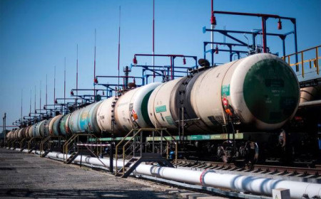 Azərbaycan İtaliyaya neft satışından qazancını 10 %-dən çox artırıb