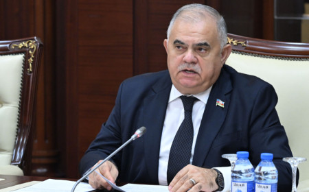 Komitə sədri: Maraqların toqquşması ilə korrupsiya eyni anlayışlar deyil