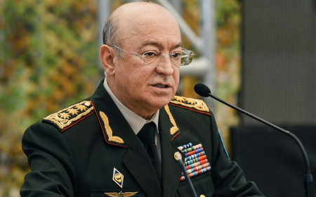 Kəmaləddin Heydərovdan yeni təyinat