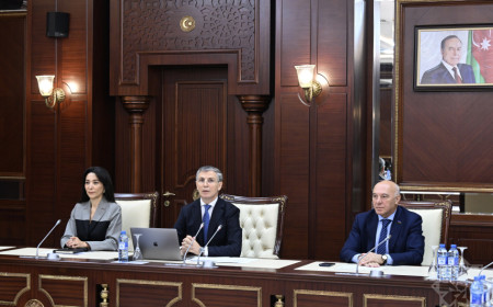 Ombudsman vəzifəsinə namizədlər müəyyənləşib