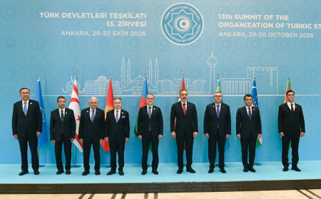 Ceyhun Bayramov: TDT+ formatı üçüncü ölkələr və beynəlxalq təşkilatlarla əməkdaşlıq üçün yeni imkanlar yaradır