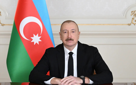 Prezident İlham Əliyev "FIFA U-15 World Cup and Festival"ın final matçını izləyib, mükafatlandırma mərasimində iştirak edib