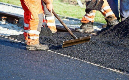 Hesablama Palatası: Regionlarda yol təmirinə tender yekunlaşmamış başlanılır