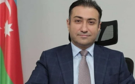 NAZİRDƏN YENİ TƏYİNAT - Onu nazirliyə gətirdi