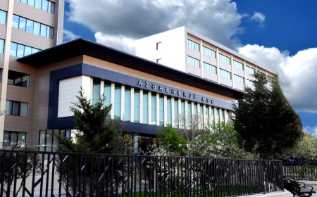 “AzərEnerji”nin ixrac gəlirləri 53 faizdən çox artıb